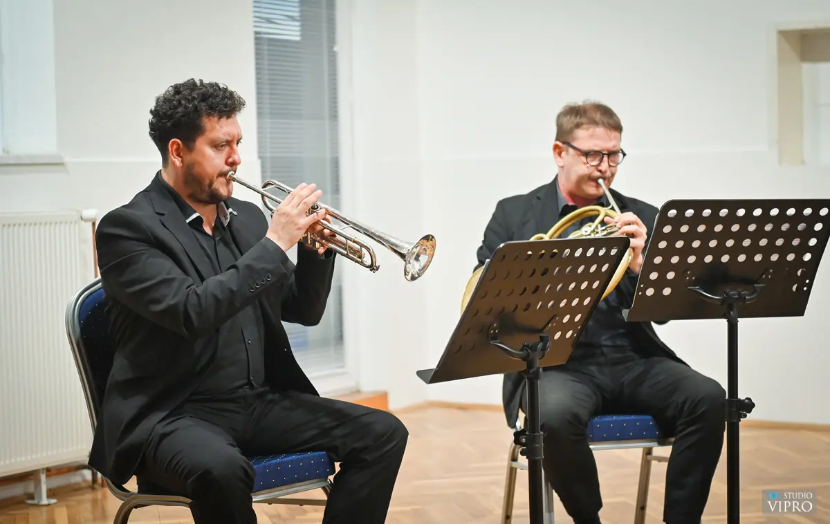 nastup Podium Brass Kvinteta u Cirkovljanu (10)