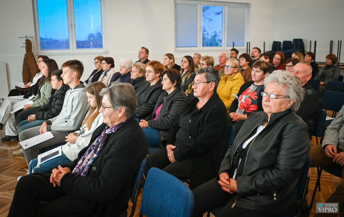nastup Podium Brass Kvinteta u Cirkovljanu (2)
