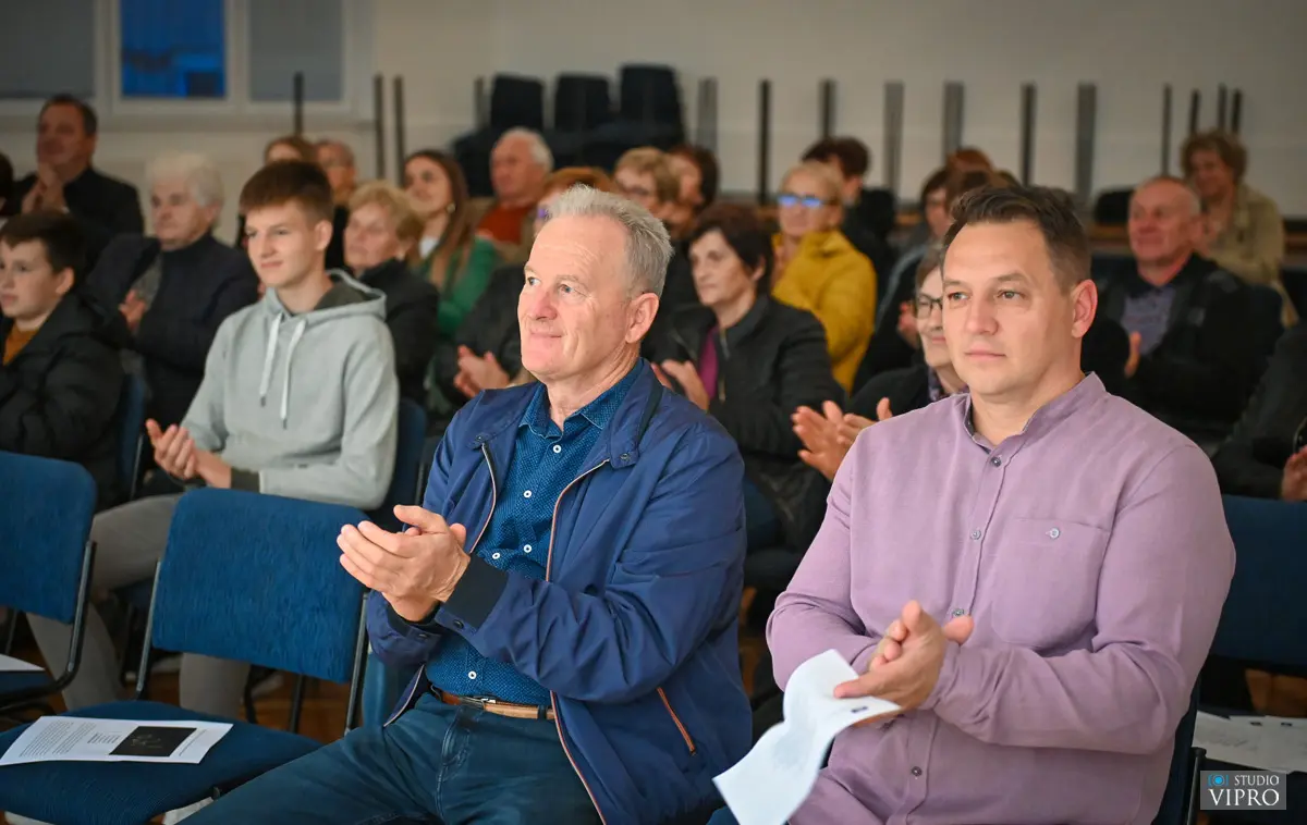 nastup Podium Brass Kvinteta u Cirkovljanu (7)