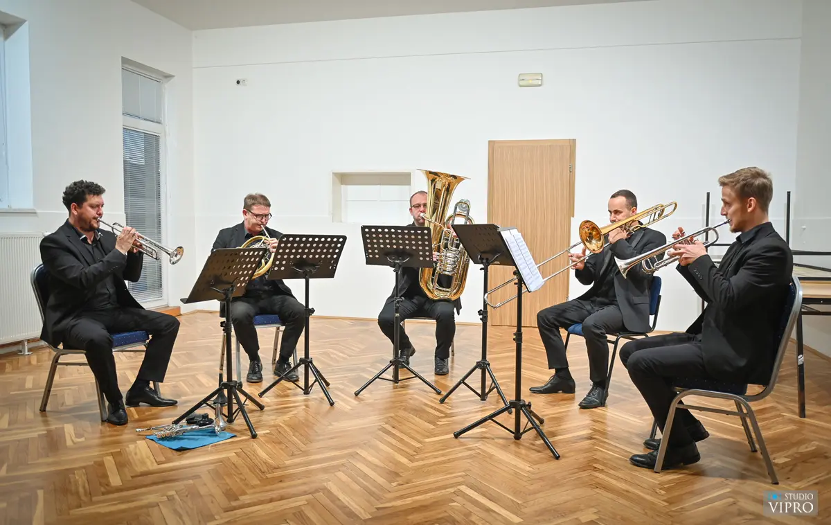 nastup Podium Brass Kvinteta u Cirkovljanu (9)