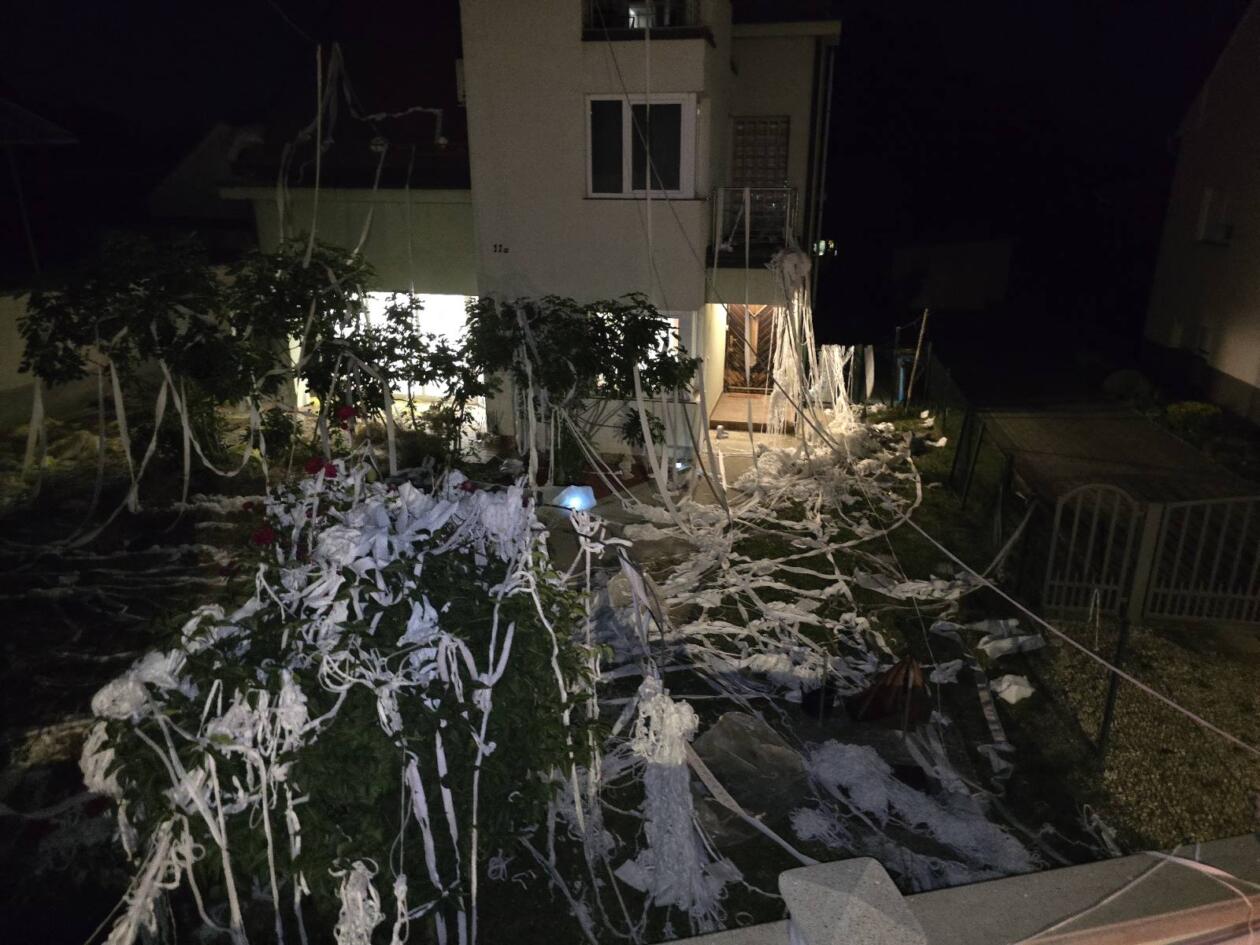 natepanje Gardinovec, 13.6.2025., Bernard Kanižaj i Ana (3)