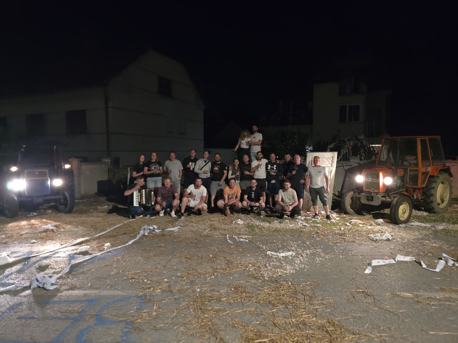 natepanje Gardinovec, 13.6.2025., Bernard Kanižaj i Ana (5) natepanje Gardinovec, 13.6.2025., Bernard Kanižaj i Ana (5)