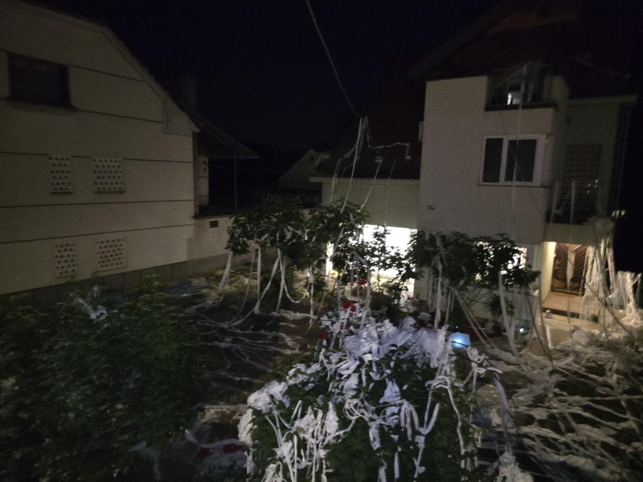 natepanje Gardinovec, 13.6.2025., Bernard Kanižaj i Ana (6)