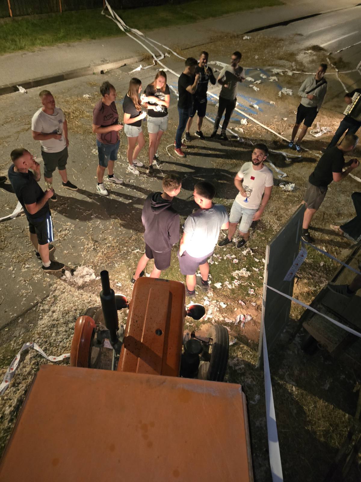 natepanje Gardinovec, 13.6.2025., Bernard Kanižaj i Ana (7) natepanje Gardinovec, 13.6.2025., Bernard Kanižaj i Ana (7)