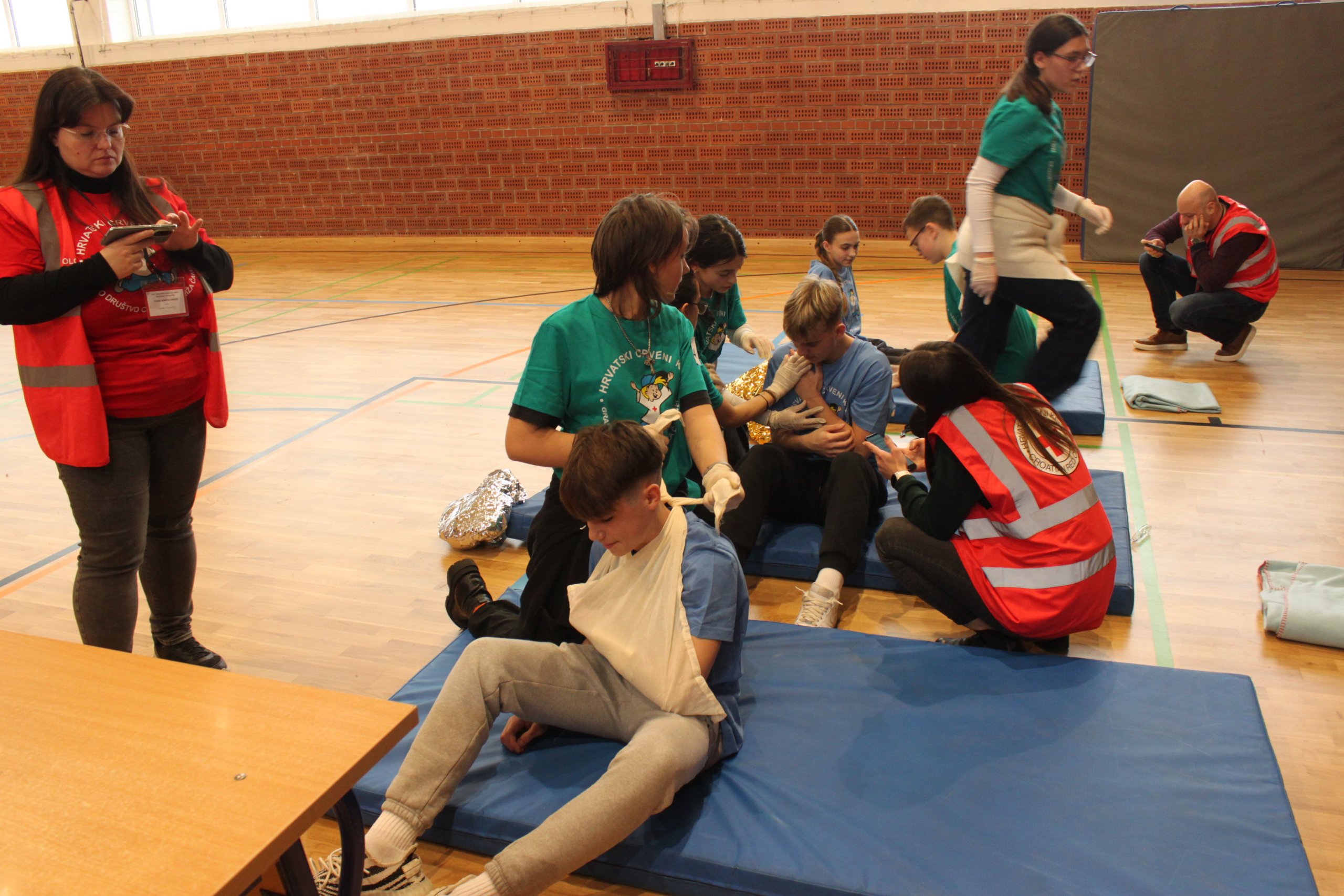 natjecanje crveni križ 2025 (17) natjecanje crveni križ 2025 (17)