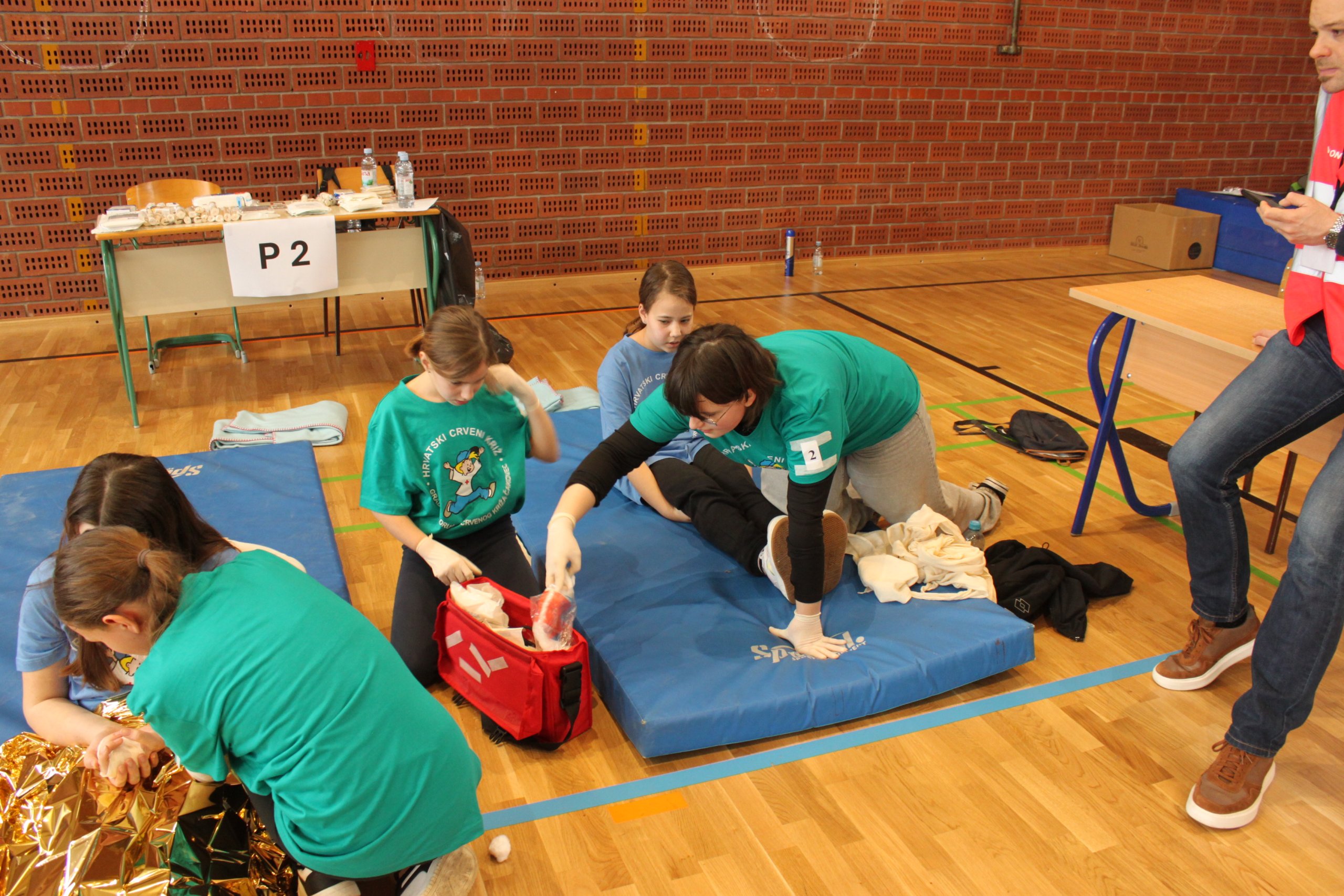 natjecanje crveni križ 2025 (20) natjecanje crveni križ 2025 (20)