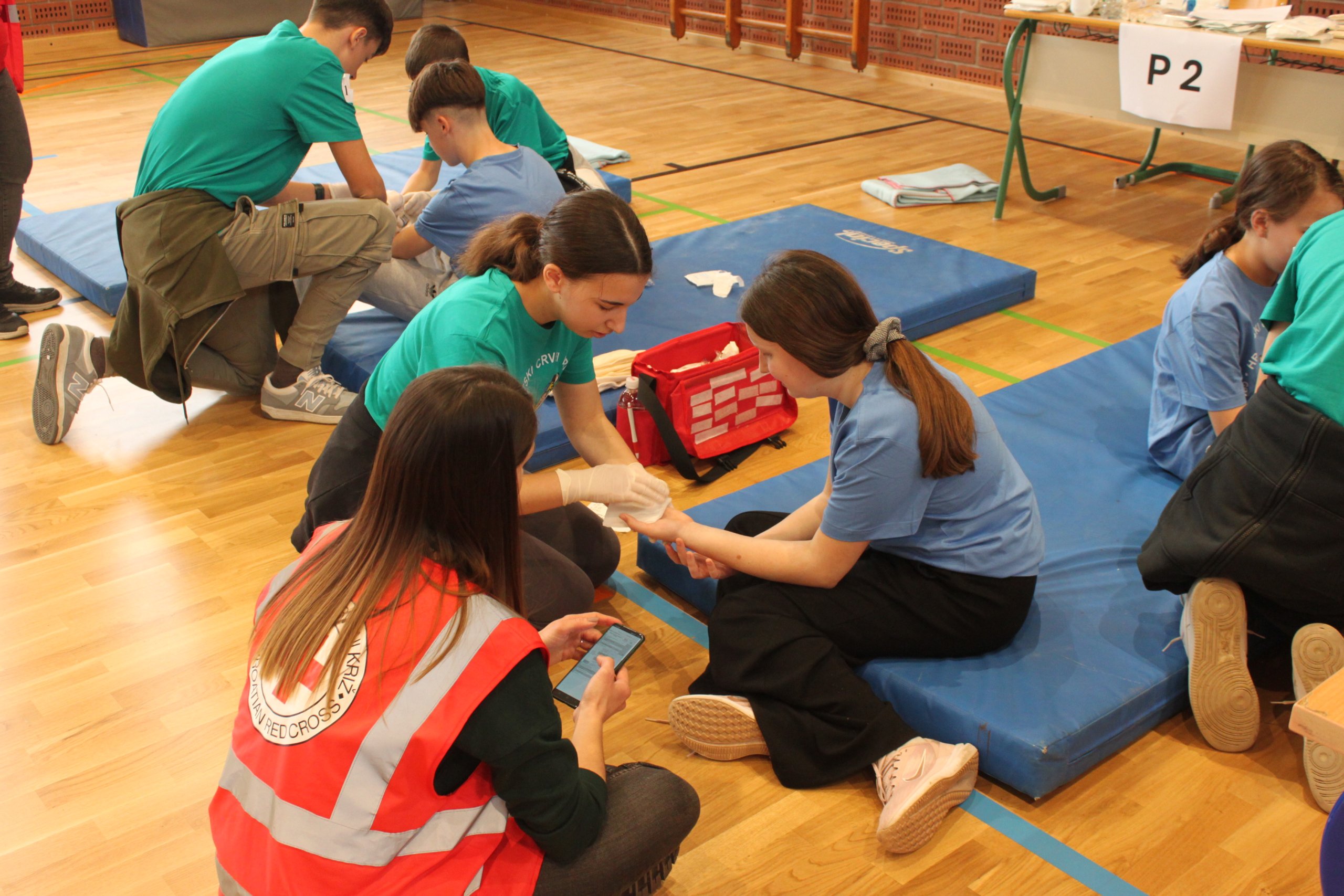 natjecanje crveni križ 2025 (33) natjecanje crveni križ 2025 (33)