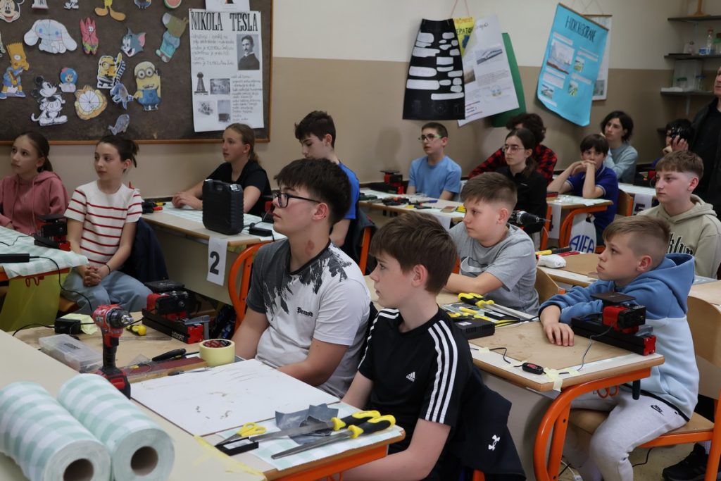 natjecanje iz tehničke kulture (10) natjecanje iz tehničke kulture (10)