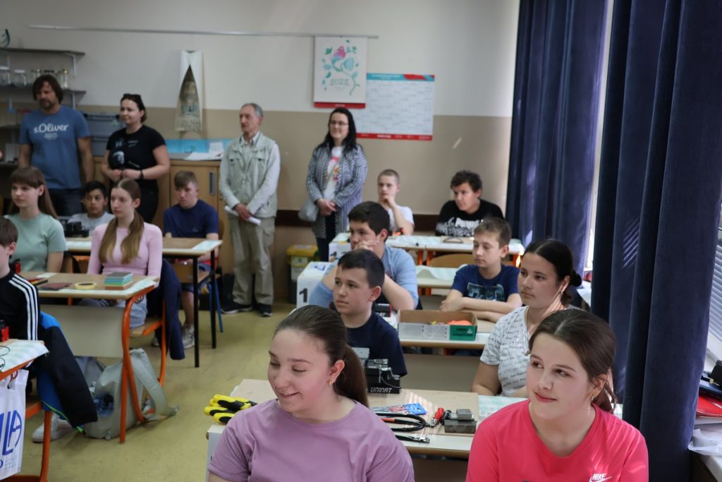 natjecanje iz tehničke kulture (11) natjecanje iz tehničke kulture (11)