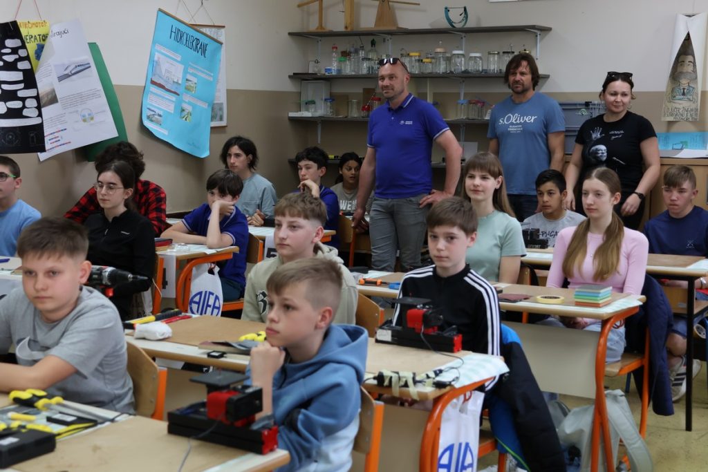 natjecanje iz tehničke kulture (13) natjecanje iz tehničke kulture (13)