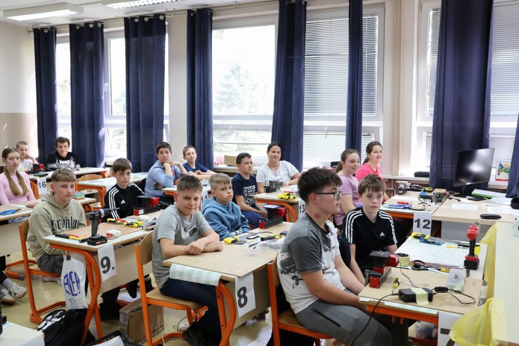 natjecanje iz tehničke kulture (5) natjecanje iz tehničke kulture (5)