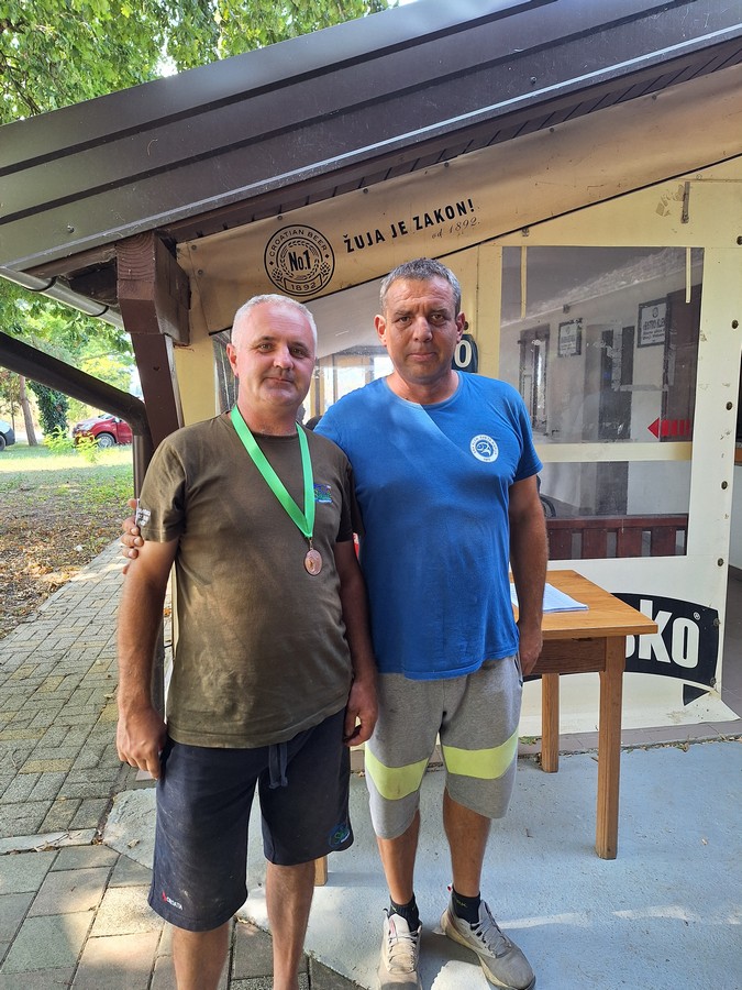 natjecanje, seniori ribolov (2)