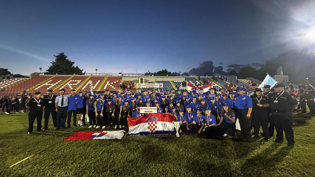 natjecanje vatrogasaca županijsko (2)