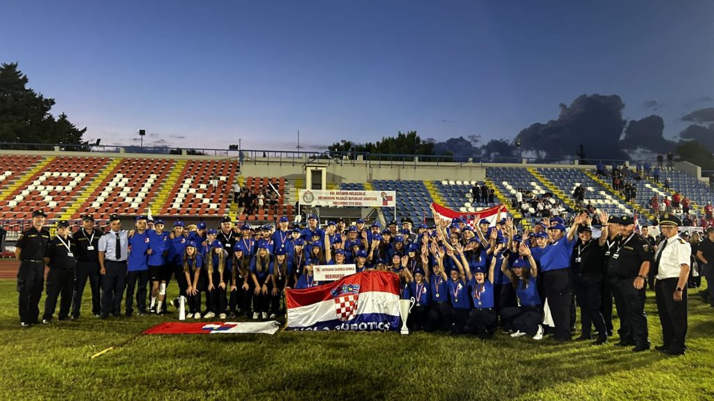 natjecanje vatrogasaca županijsko (3)