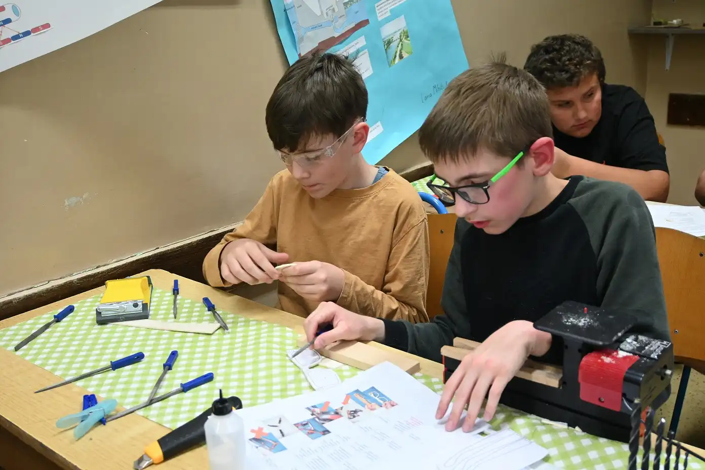 natjecanje,tehnička kultura, društvo pedagoga (13)