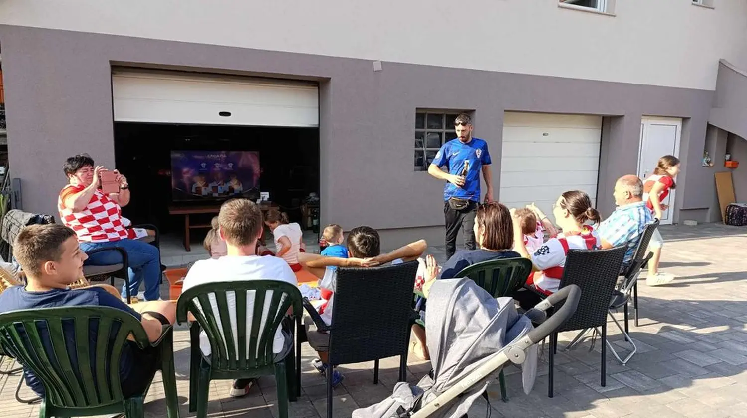 navijači, utakmica (1)