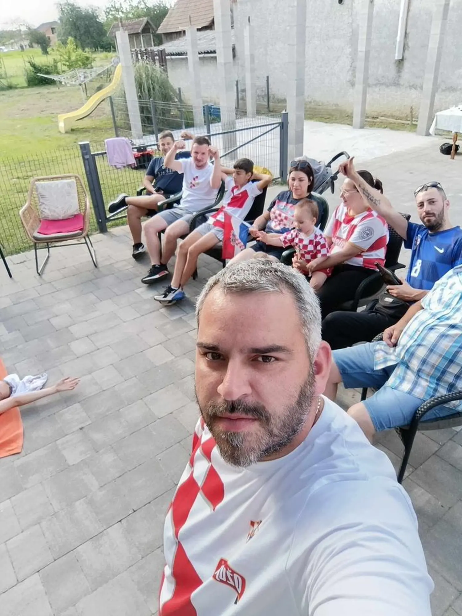 navijači, utakmica (3)