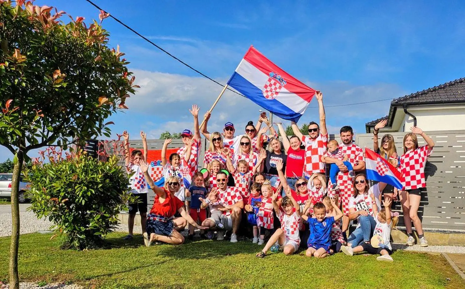 navijači, utakmica (4)