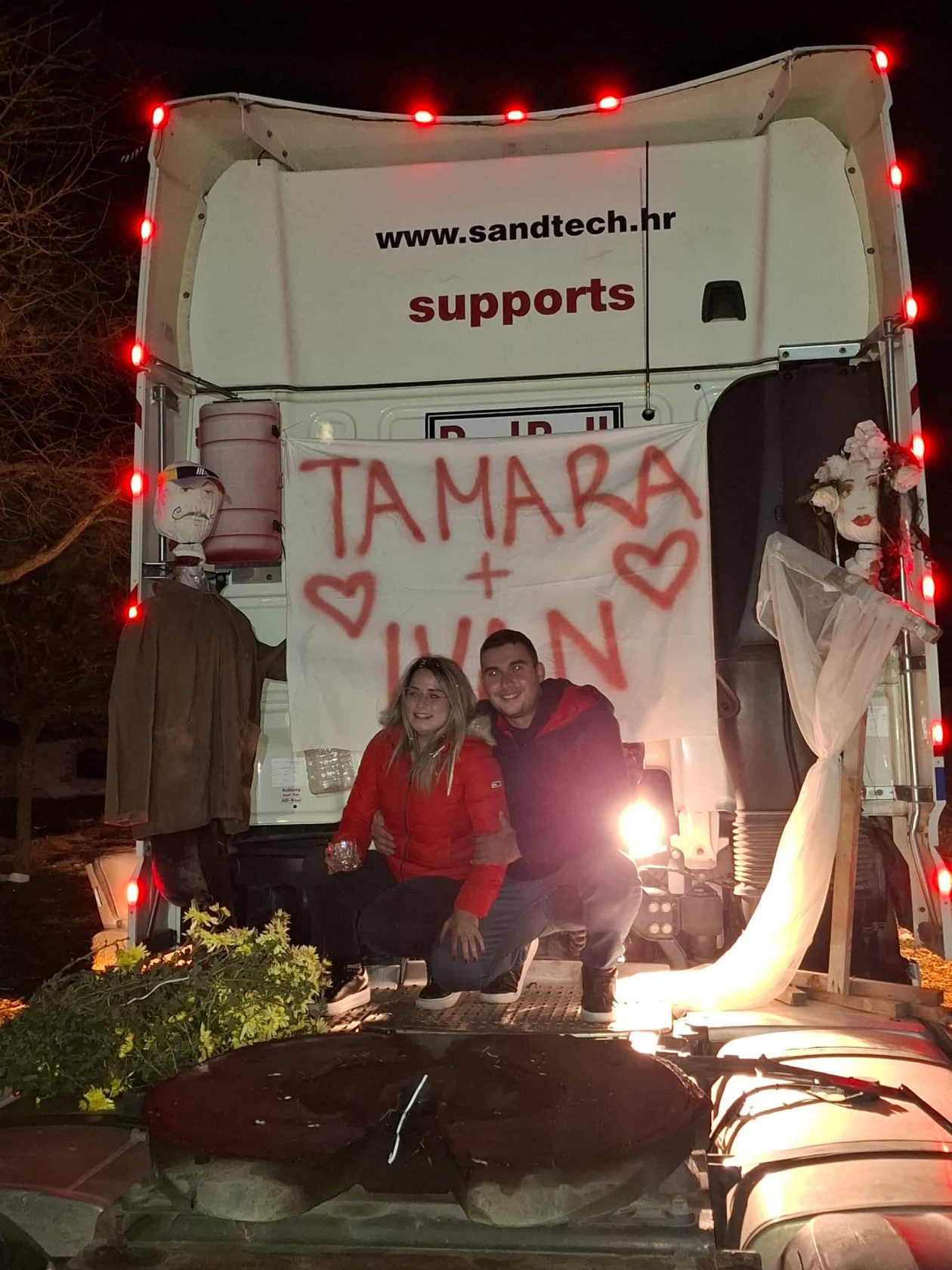 potepanje Novo Selo na Dravi