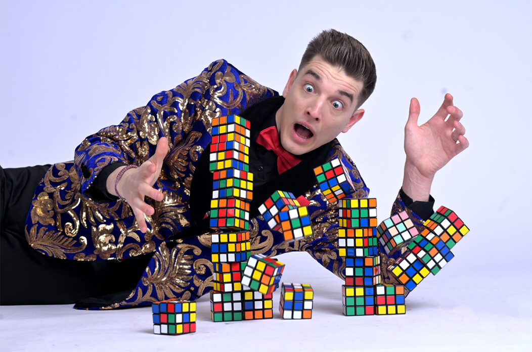 (ne)Mogući Show PR 3 (ne)Mogući Show PR 3