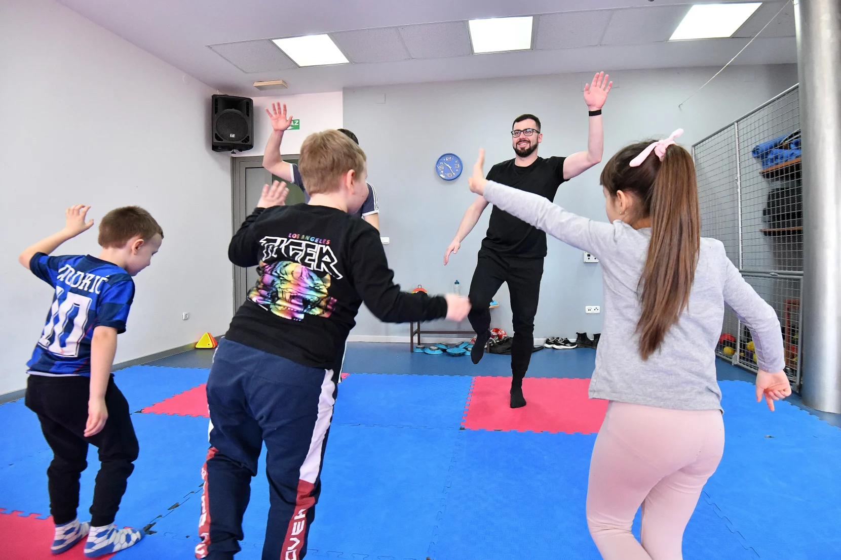 nedelišće Poslije škole i u vrtiću na Nogač (1)