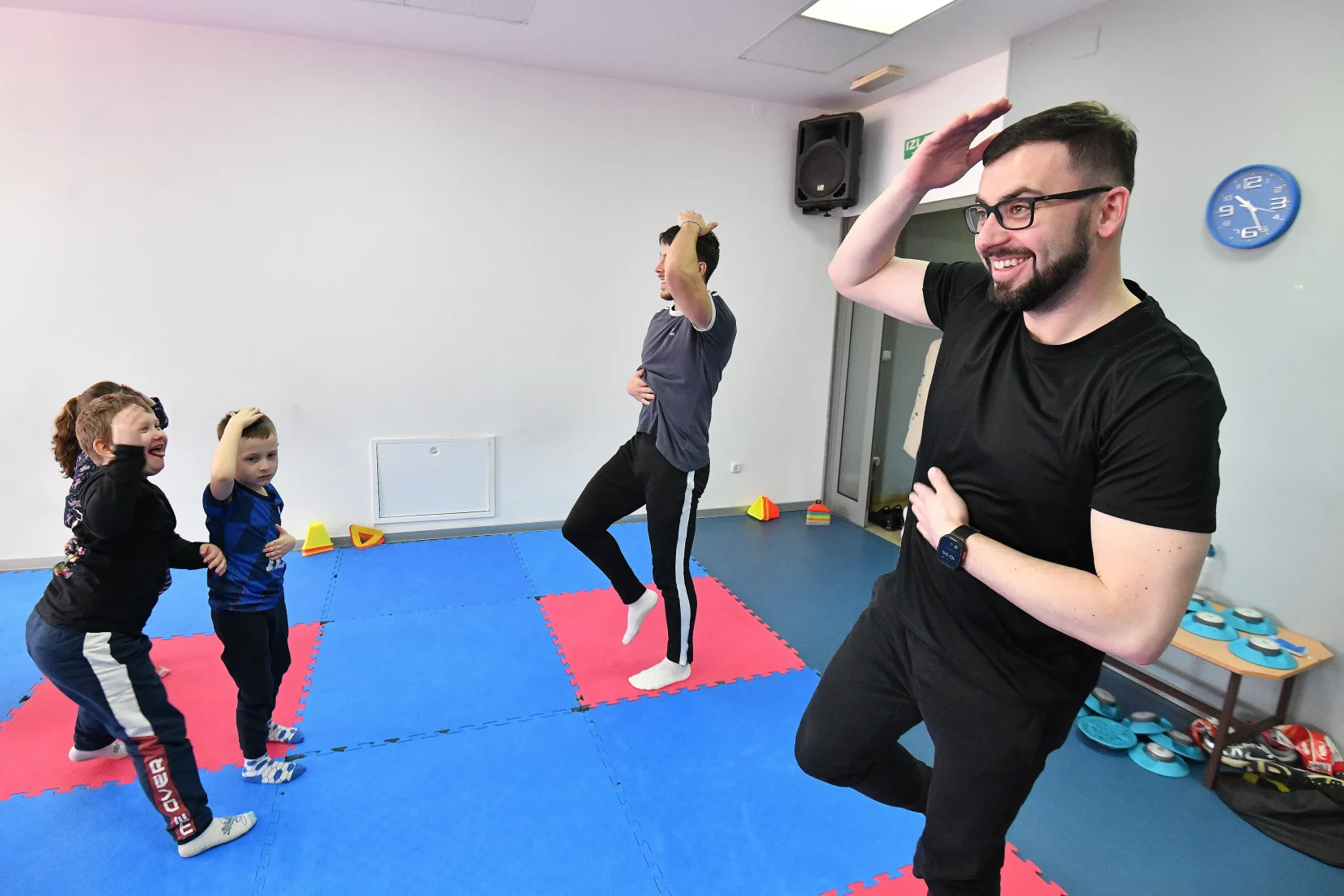 nedelišće Poslije škole i u vrtiću na Nogač (2)