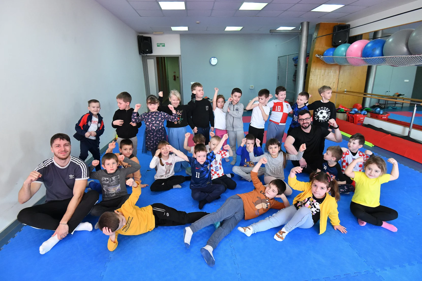 nedelišće Poslije škole i u vrtiću na Nogač (3)