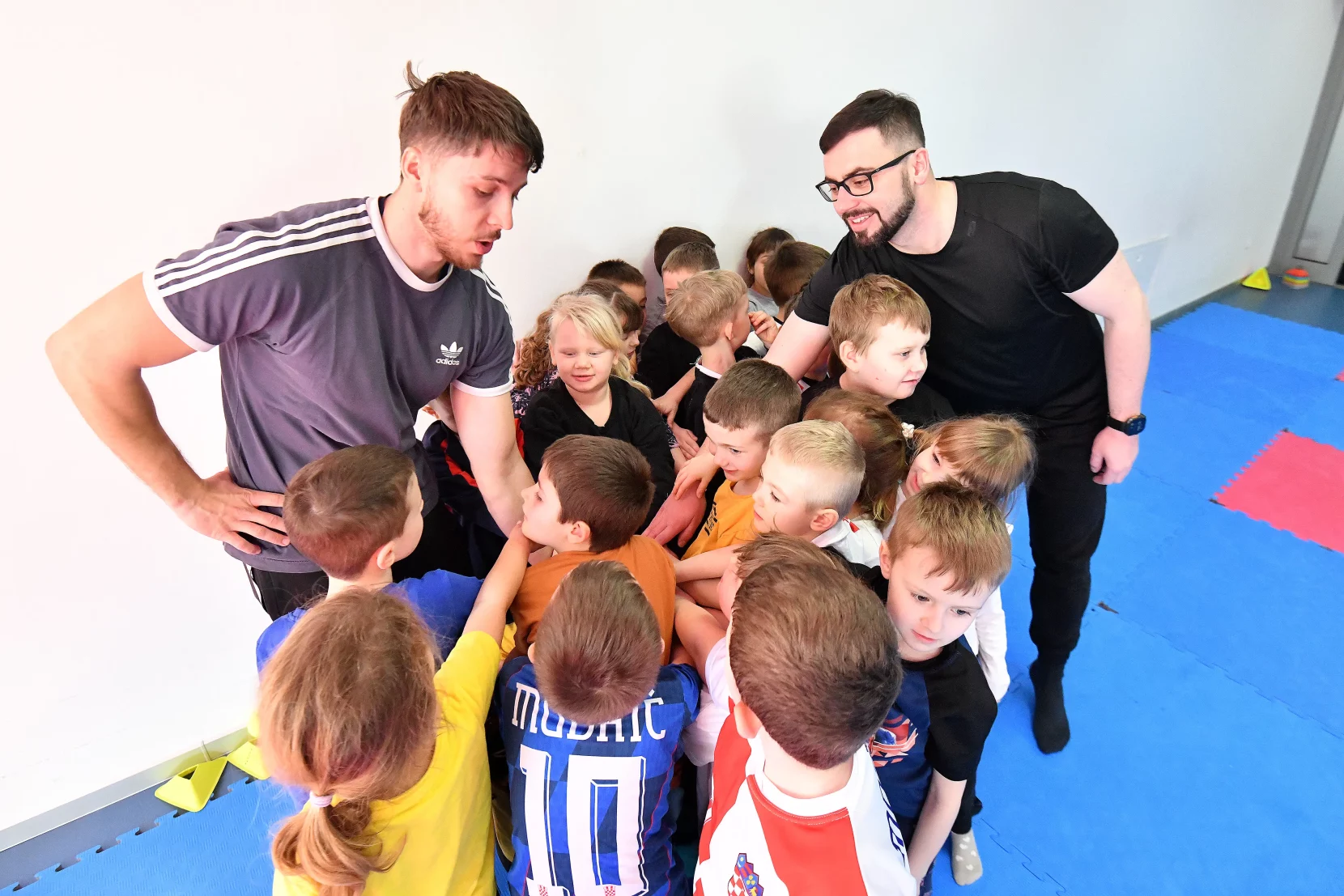 nedelišće Poslije škole i u vrtiću na Nogač (4)