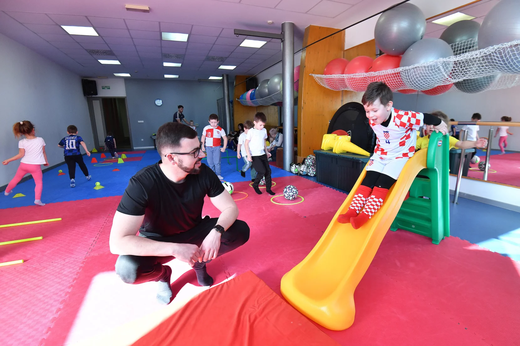 nedelišće Poslije škole i u vrtiću na Nogač (5)