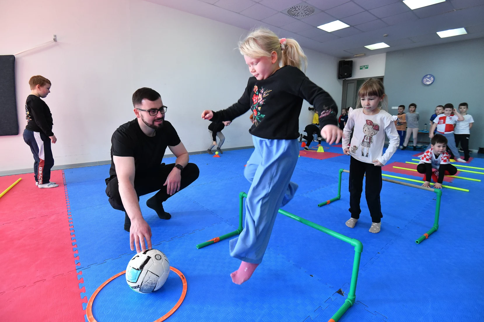 nedelišće Poslije škole i u vrtiću na Nogač (6)