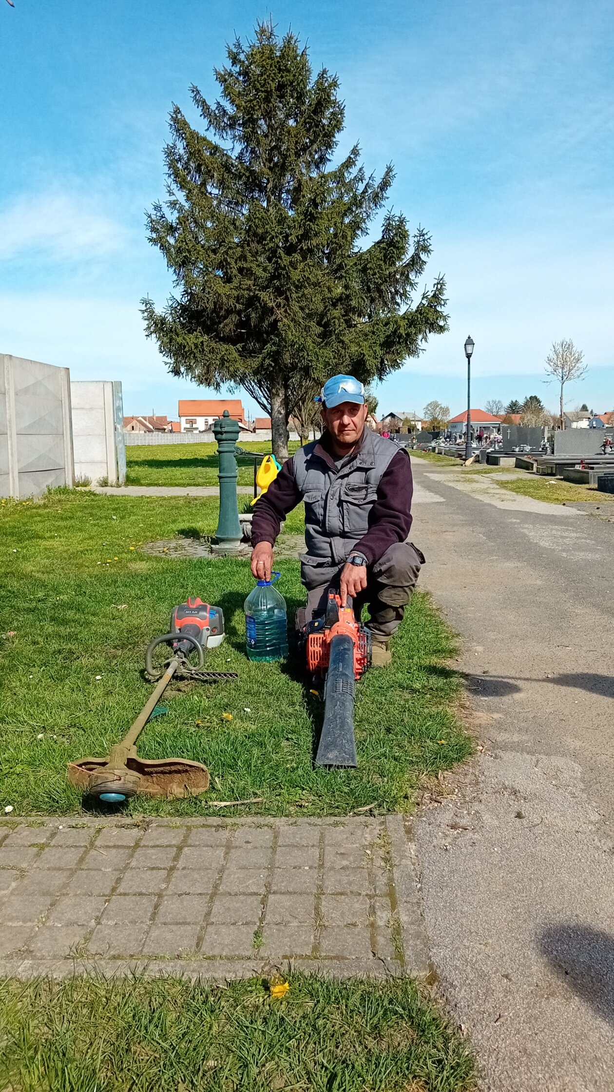 nedelišće,samir,nedeljko,groblje (1)