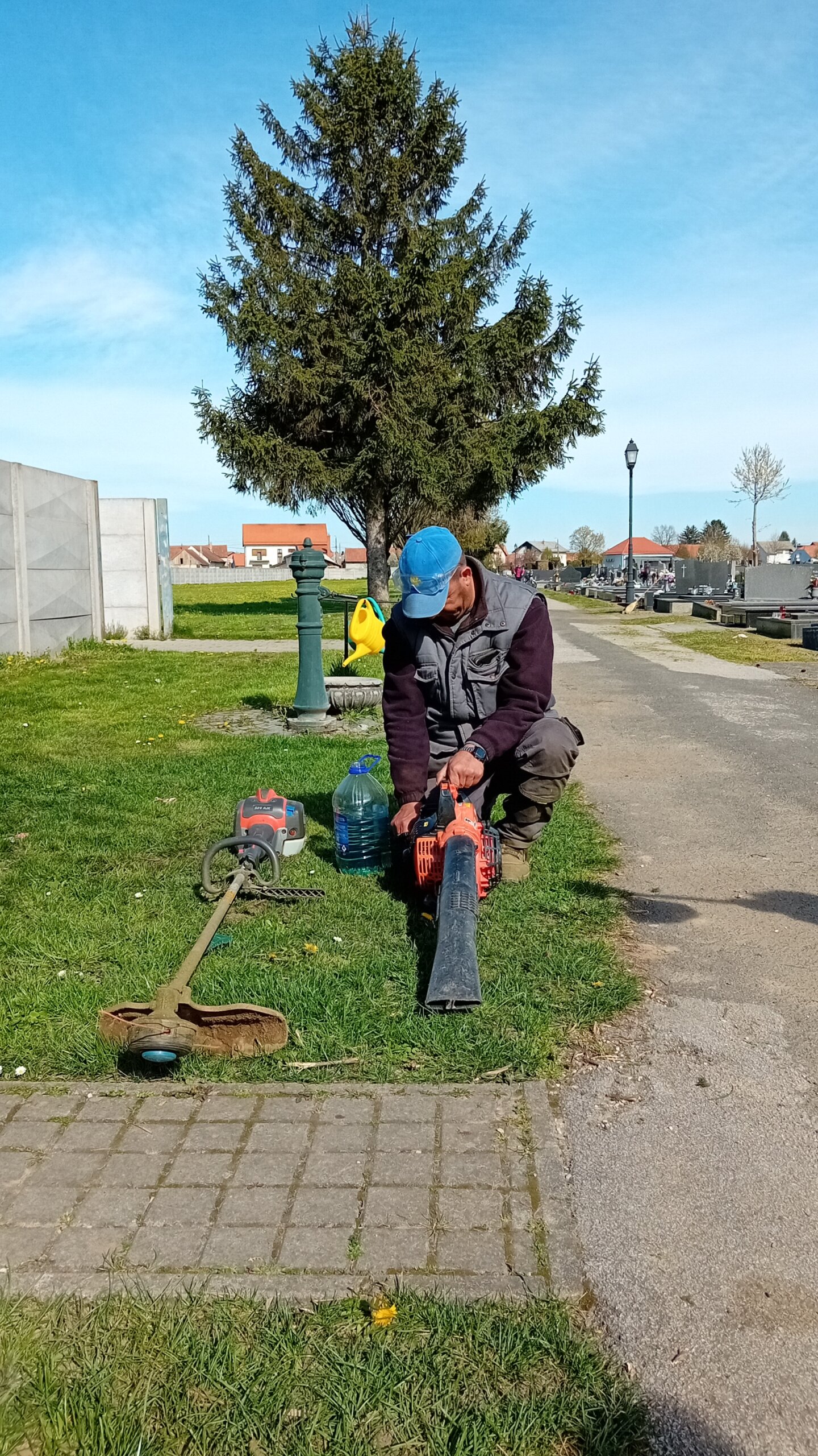 nedelišće,samir,nedeljko,groblje (4)