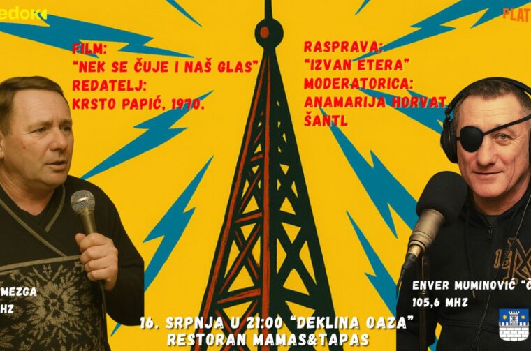 nek se i naš glas čuje 1