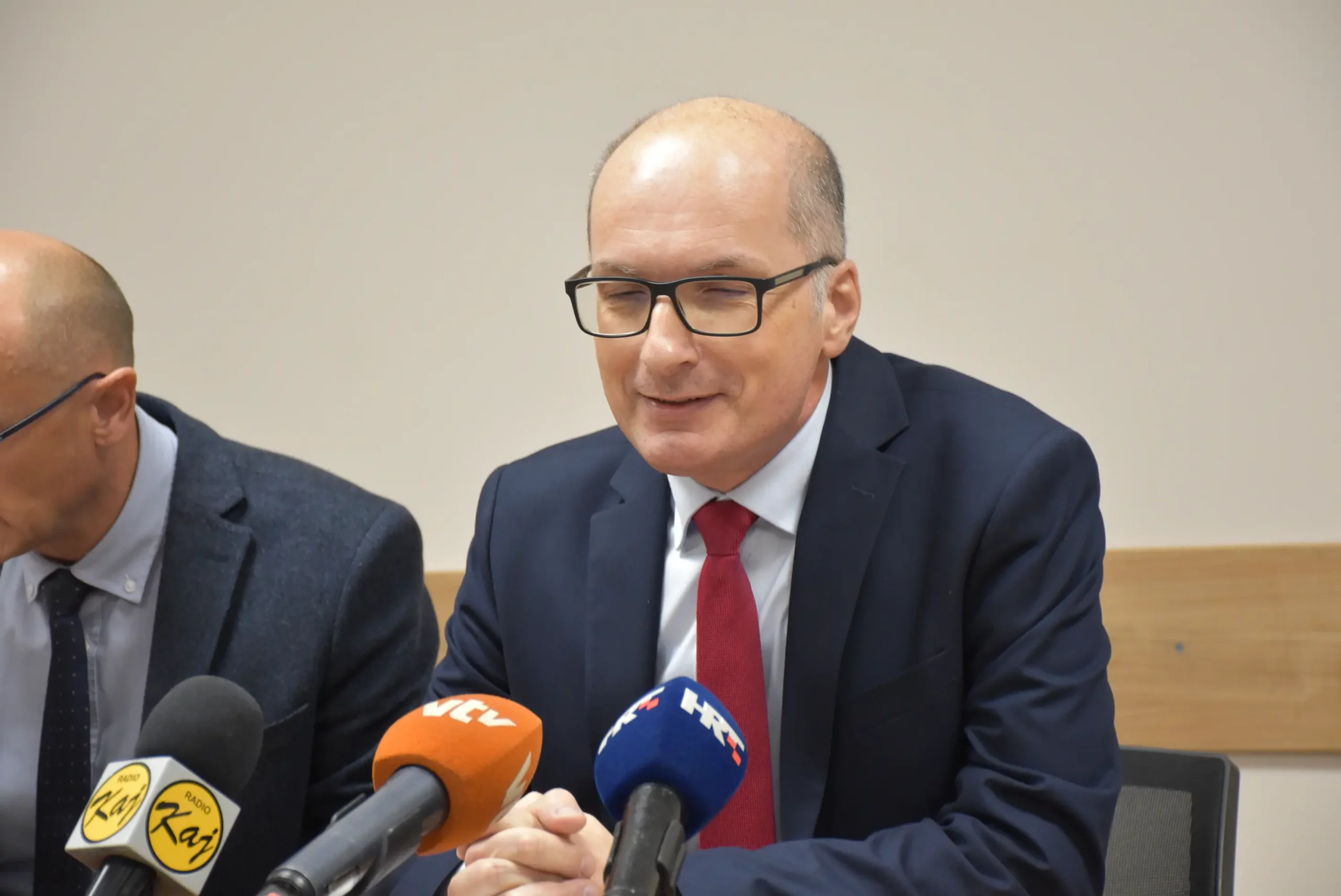 Dr. Ivan Žokalj Dr. Ivan Žokalj