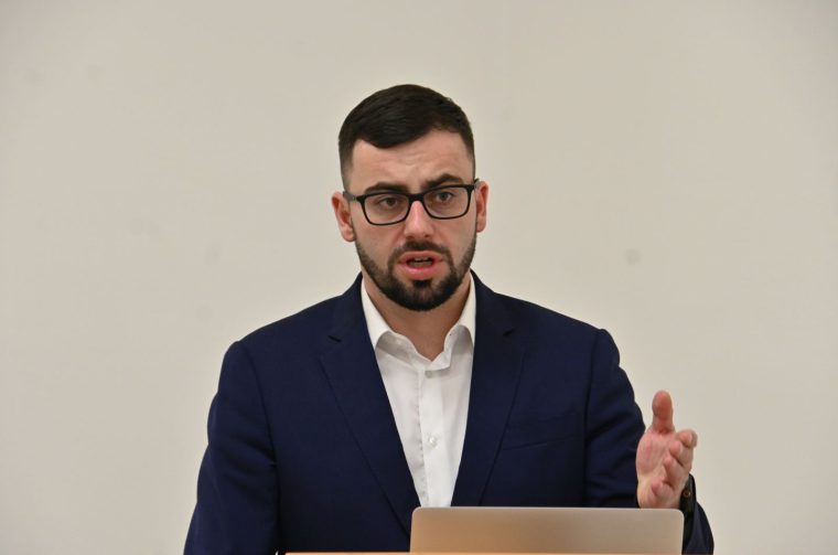 Nikola Novak