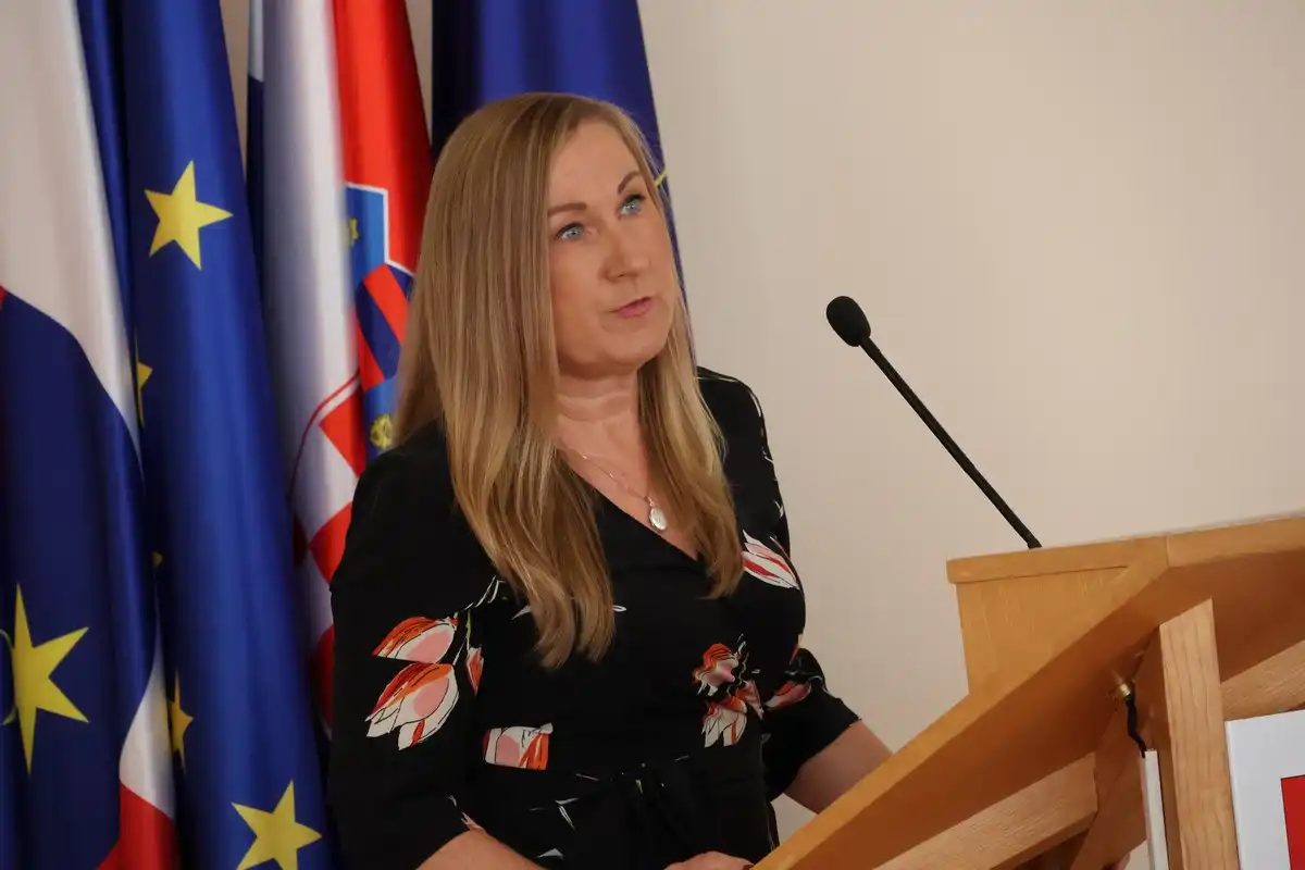 nivec Kolarić Strah