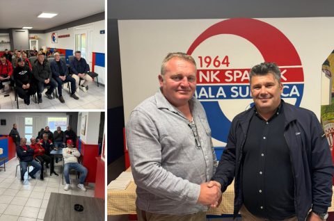 nk apRTAK MALA Subotica