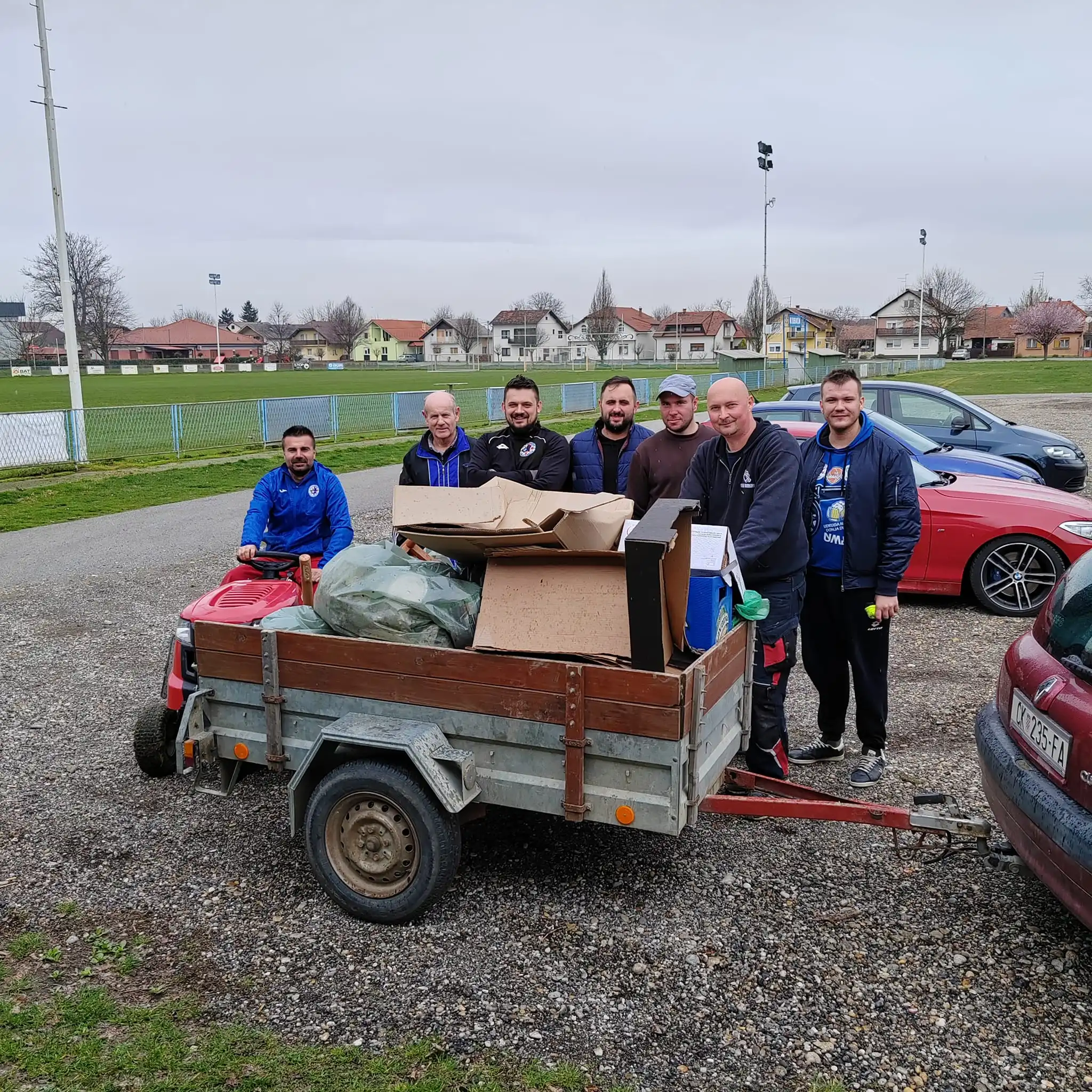 nk dubravčan, okoliš nk dubravčan, okoliš