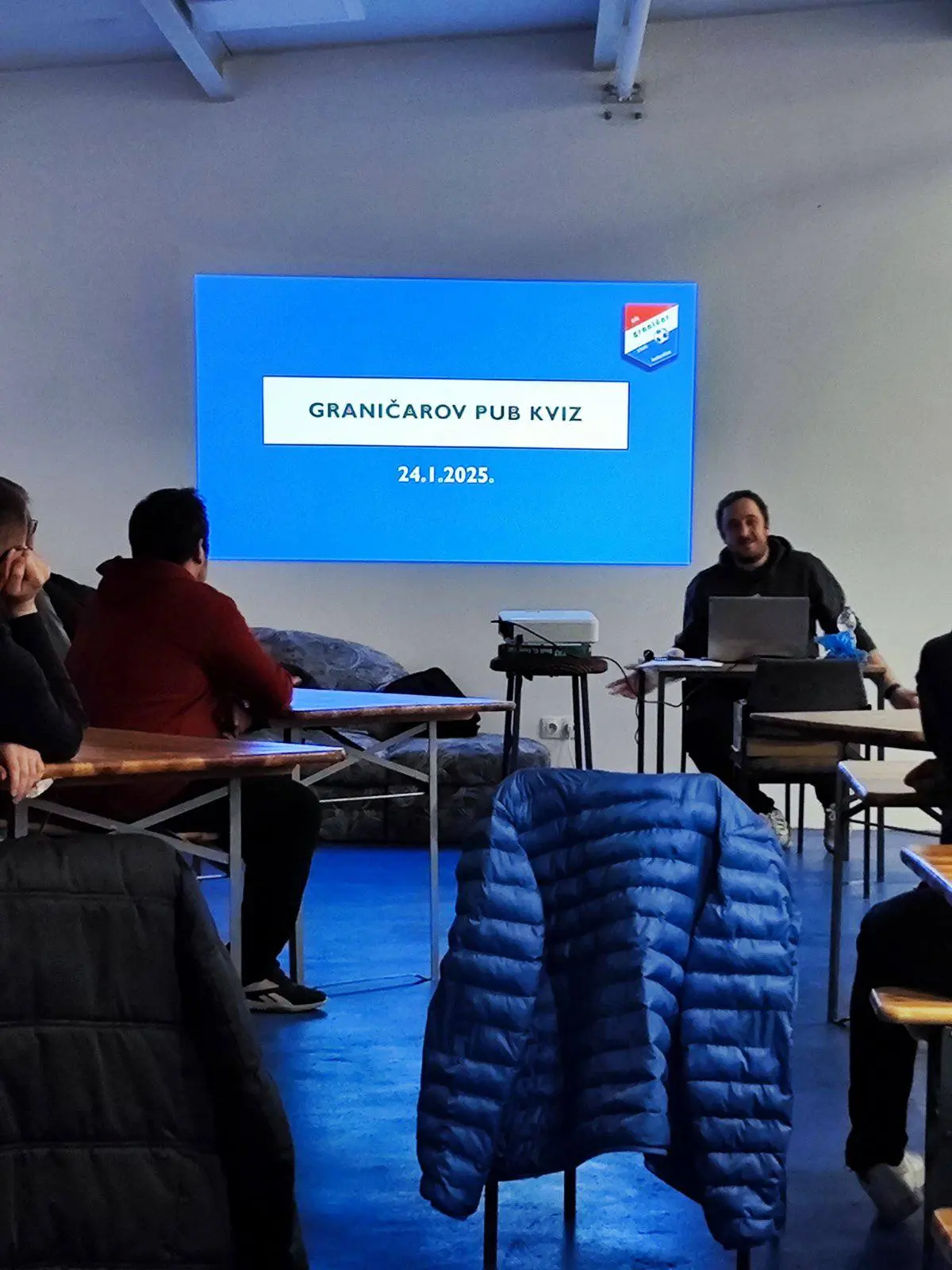 nk graničar kotoriba, pub kviz (2)