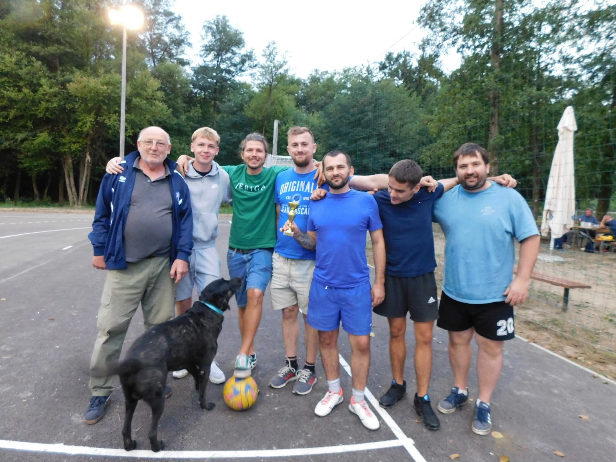 nk hajduk8 nk hajduk8