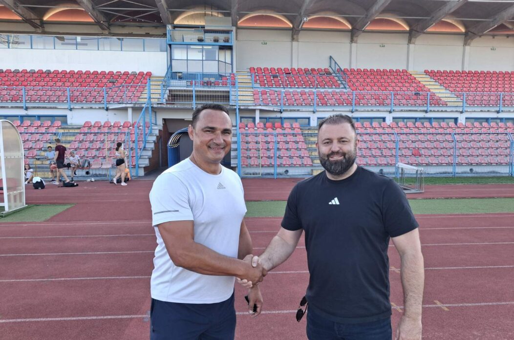 nk međimurje čakovec 2