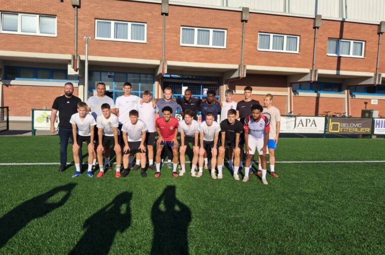 nk međimurje čakovec