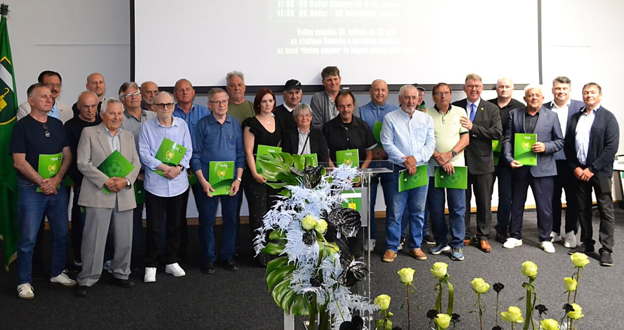 nk rudar 80 godina 12