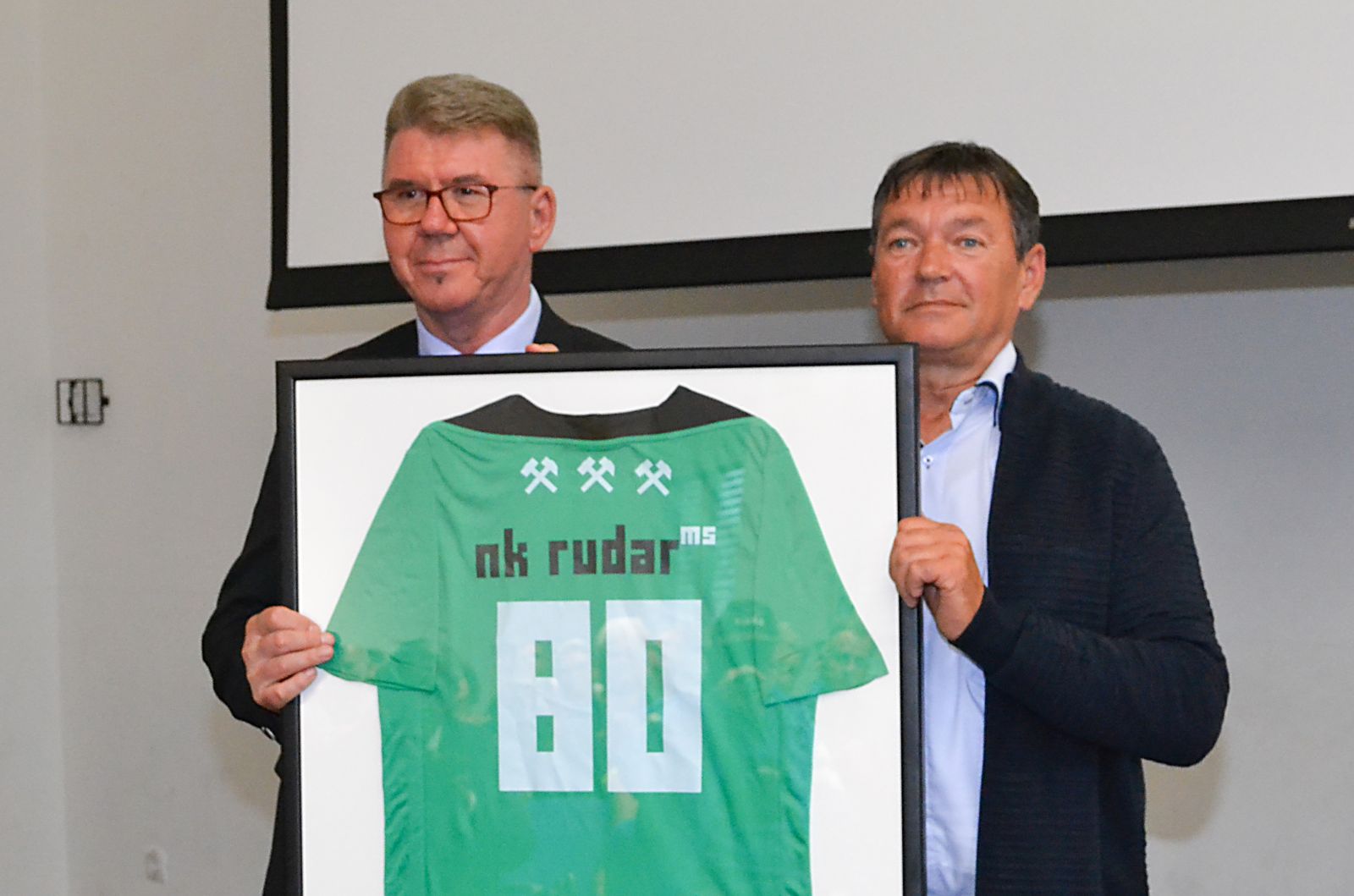 nk rudar 80 godina 14 nk rudar 80 godina 14