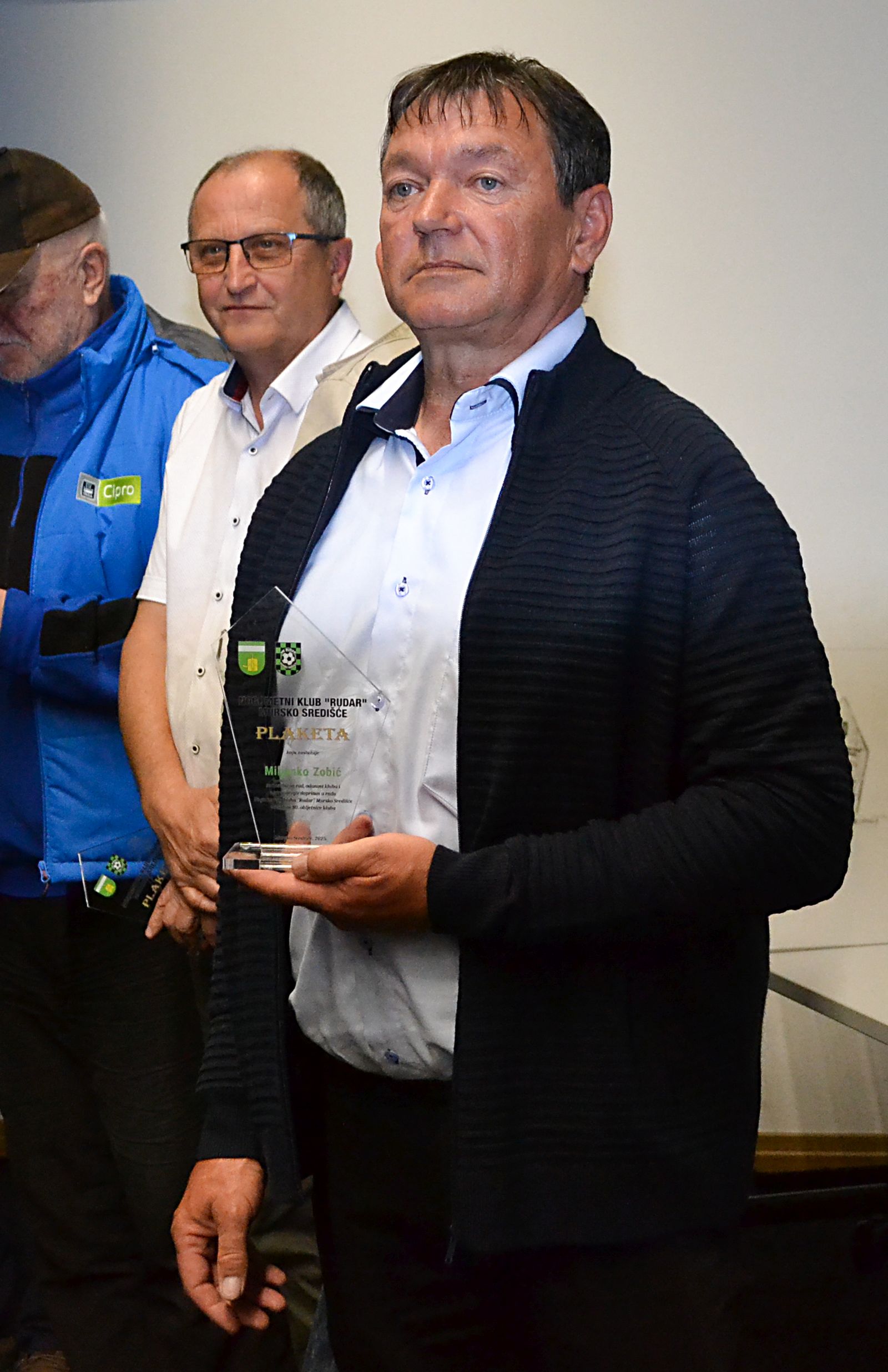 nk rudar 80 godina 17 nk rudar 80 godina 17