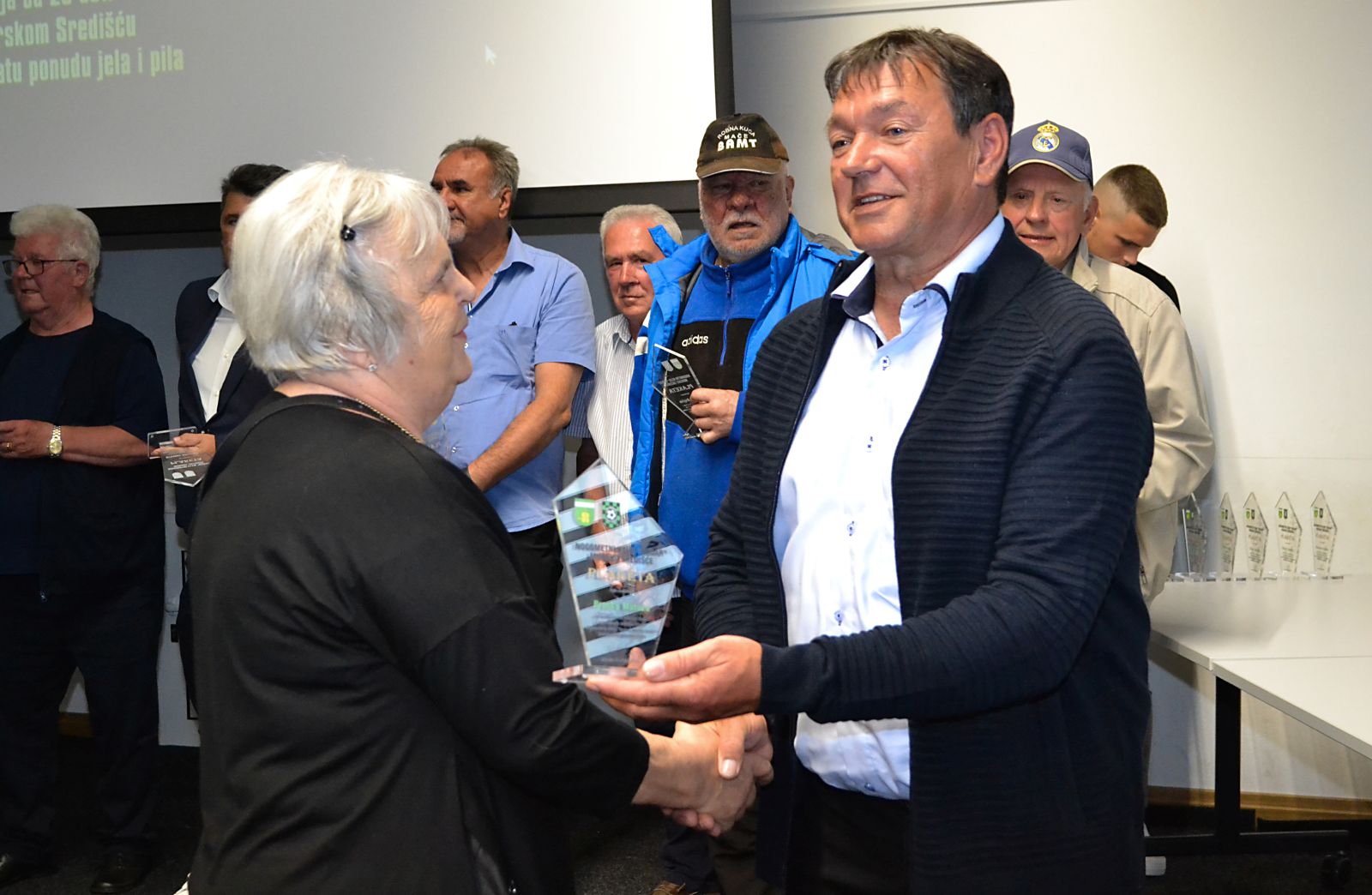 nk rudar 80 godina 18 nk rudar 80 godina 18