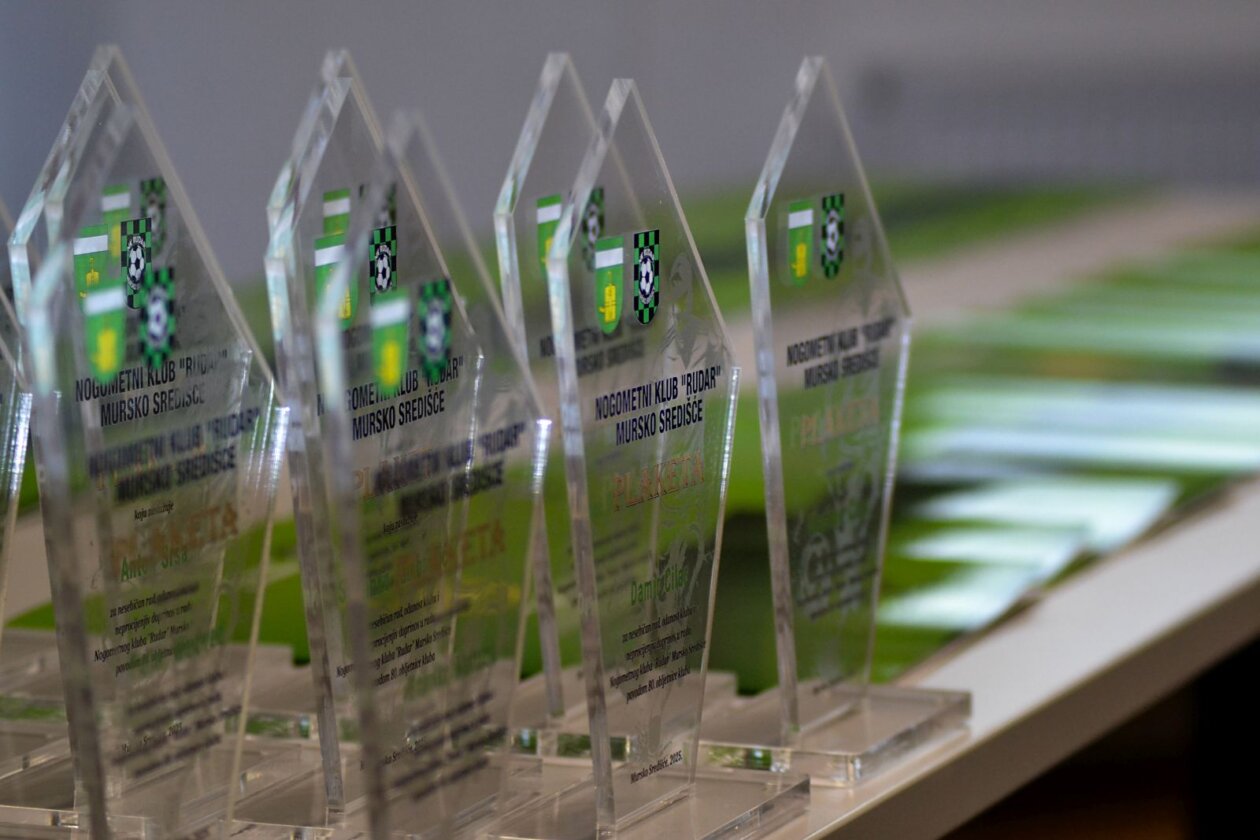 nk rudar 80 godina 2