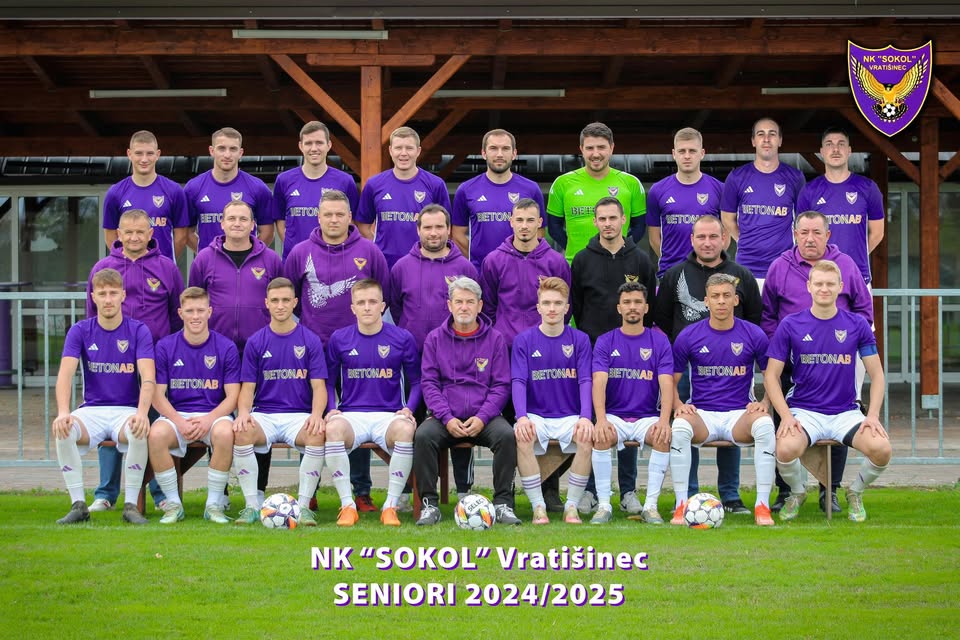 nk sokol vratišinec 3 nk sokol vratišinec 3