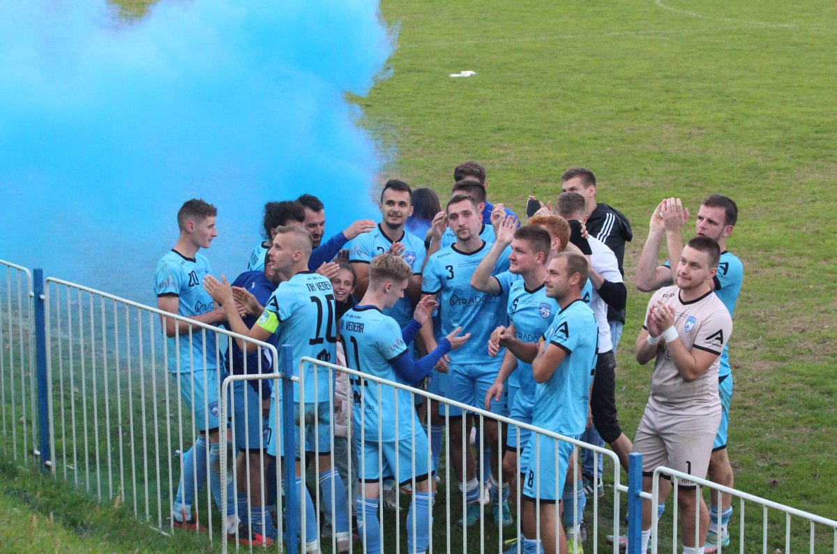 NK Venera, Sveti Juraj na Bregu