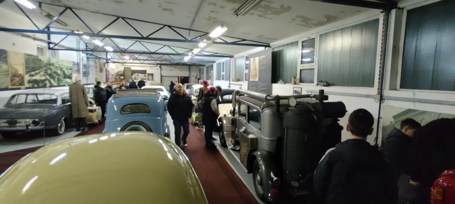 noc muzeja 2025, oldtimer, selnica (13)
